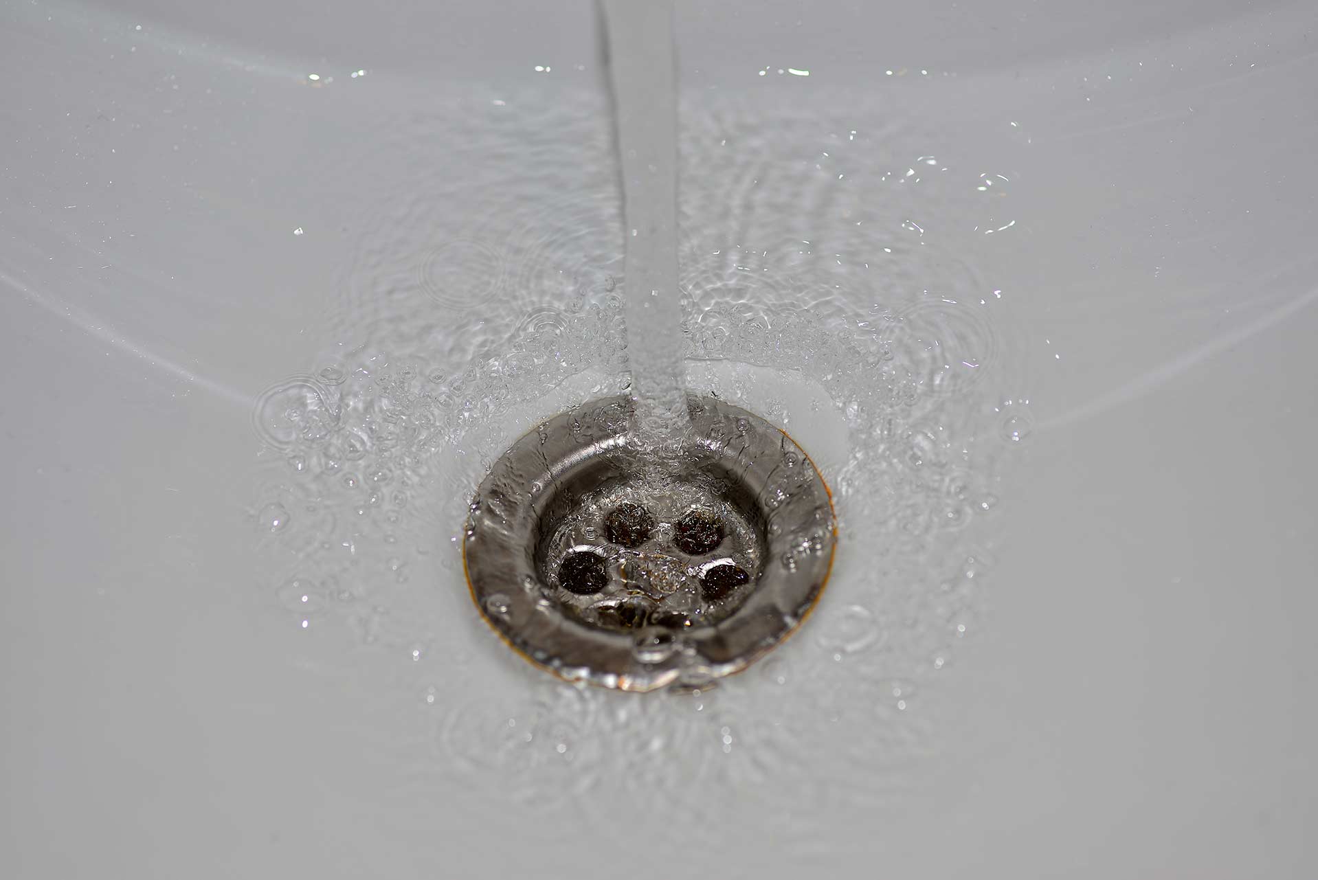 A2B Drains provides services to unblock blocked sinks and drains for properties in Cirencester.
